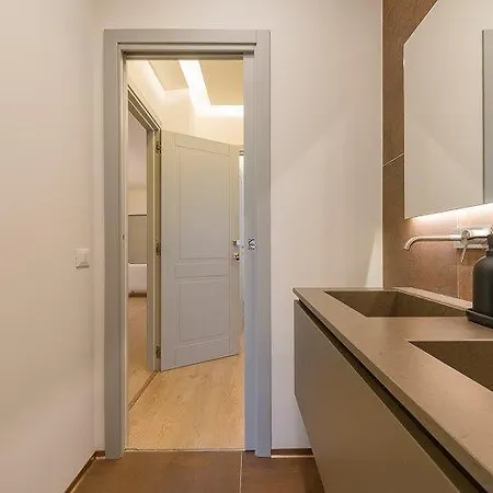 Castelvecchio Гостевой дом Верона