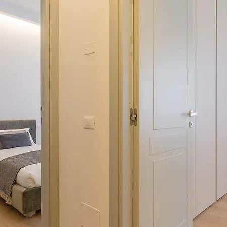 Гостевой дом Castelvecchio *