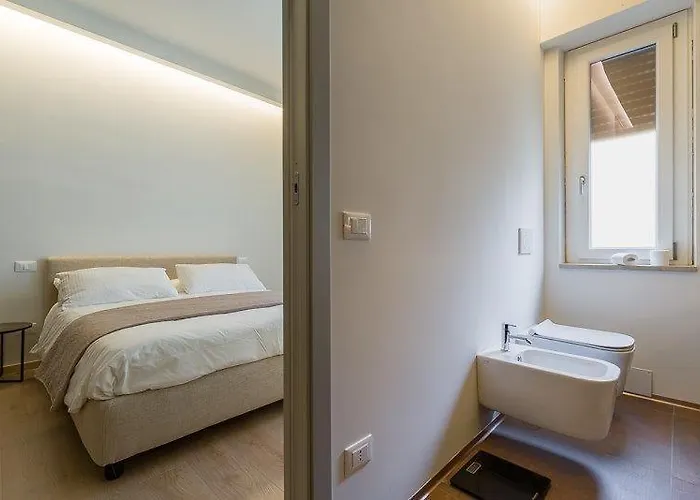 Castelvecchio Гостевой дом