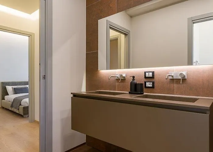 Castelvecchio Гостевой дом *