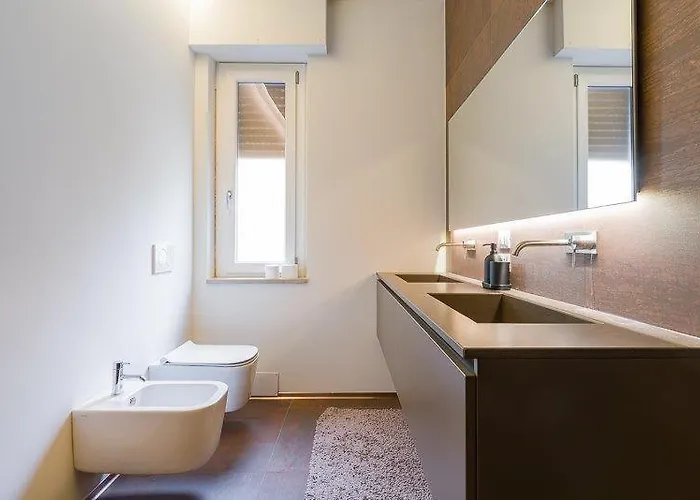 Castelvecchio Affittacamere Verona