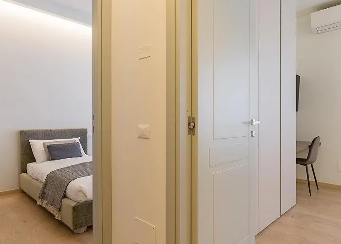 Affittacamere Castelvecchio *