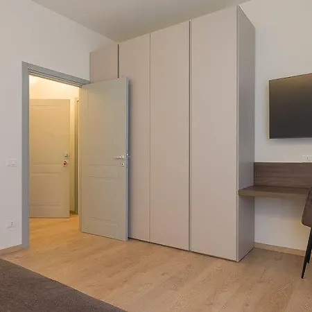 Castelvecchio בית הארחה