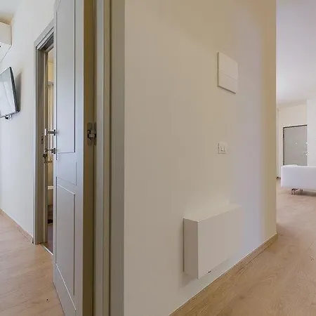 Castelvecchio Pensión