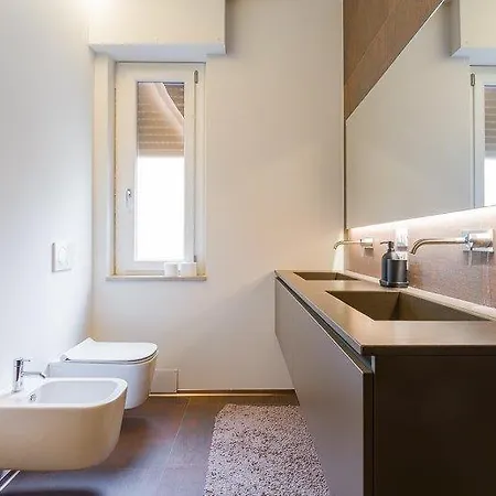 Castelvecchio Pensión Verona