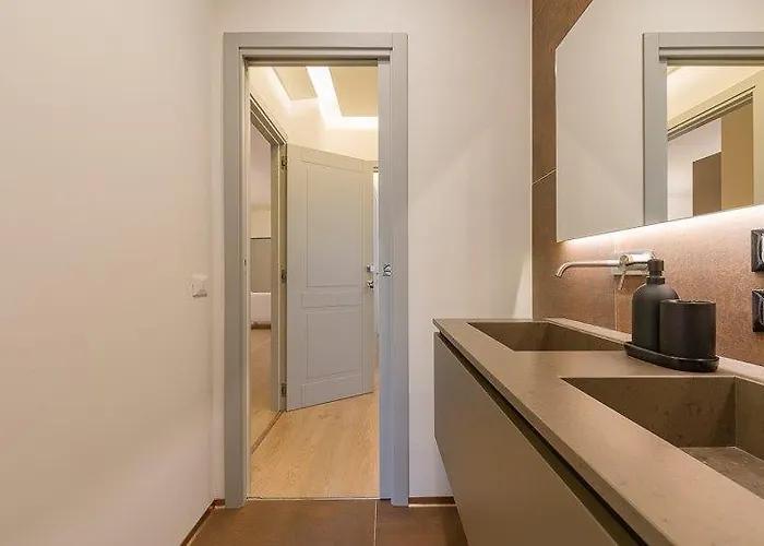 Castelvecchio Gasthof Verona