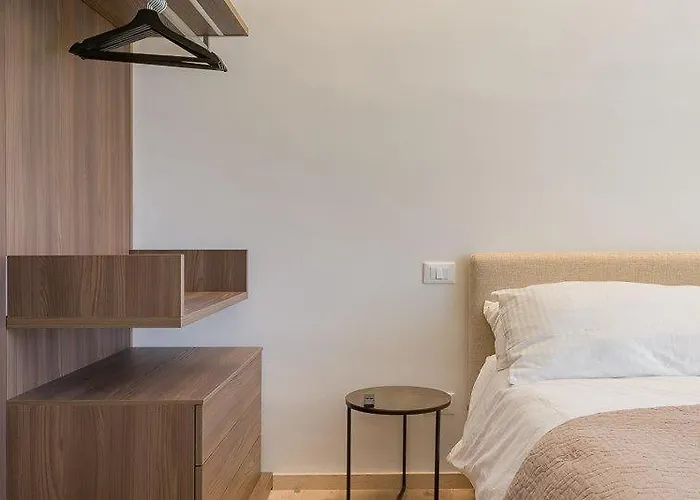 Gasthof Castelvecchio Verona