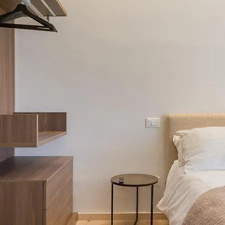 بيت ضيافة Castelvecchio فيرونا