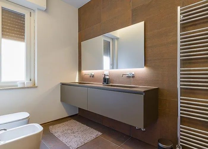 Castelvecchio 招待所 *