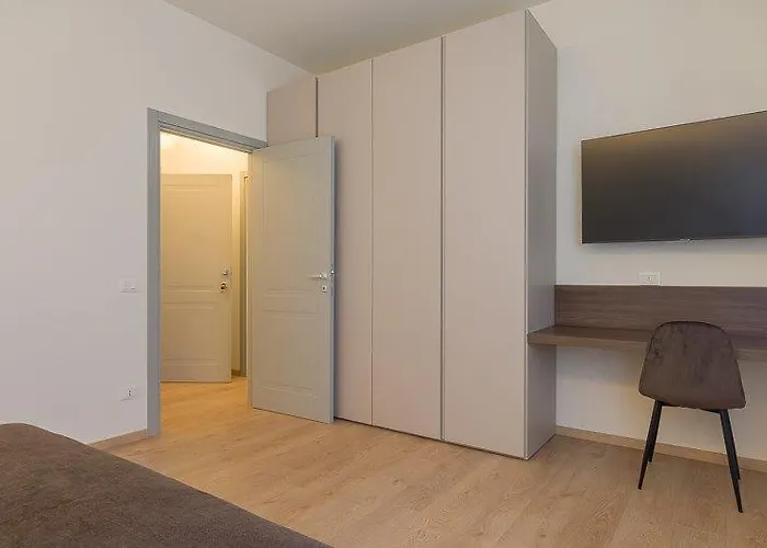 Castelvecchio Gæstehus