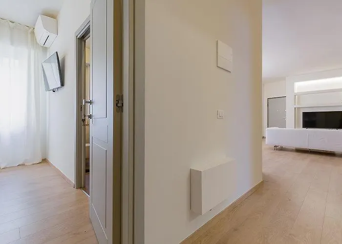 Castelvecchio Gæstehus